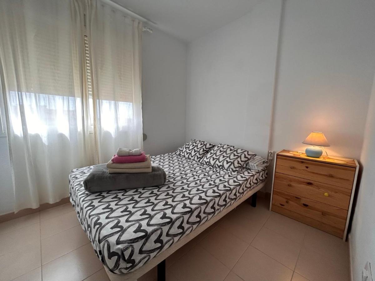 Alquilaencanarias-Medano Lagos De Miramar I Эль-Медано Экстерьер фото