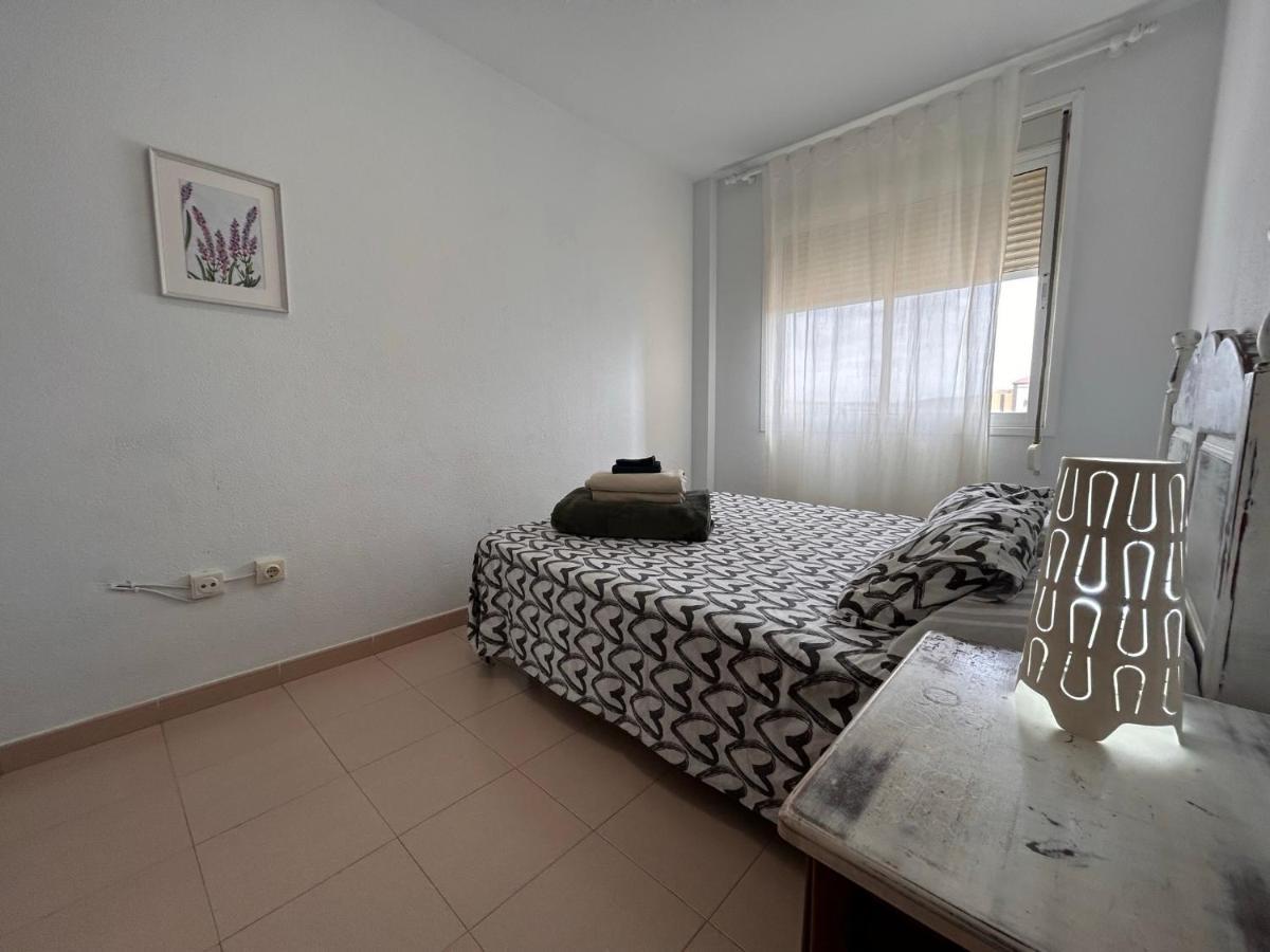 Alquilaencanarias-Medano Lagos De Miramar I Эль-Медано Экстерьер фото
