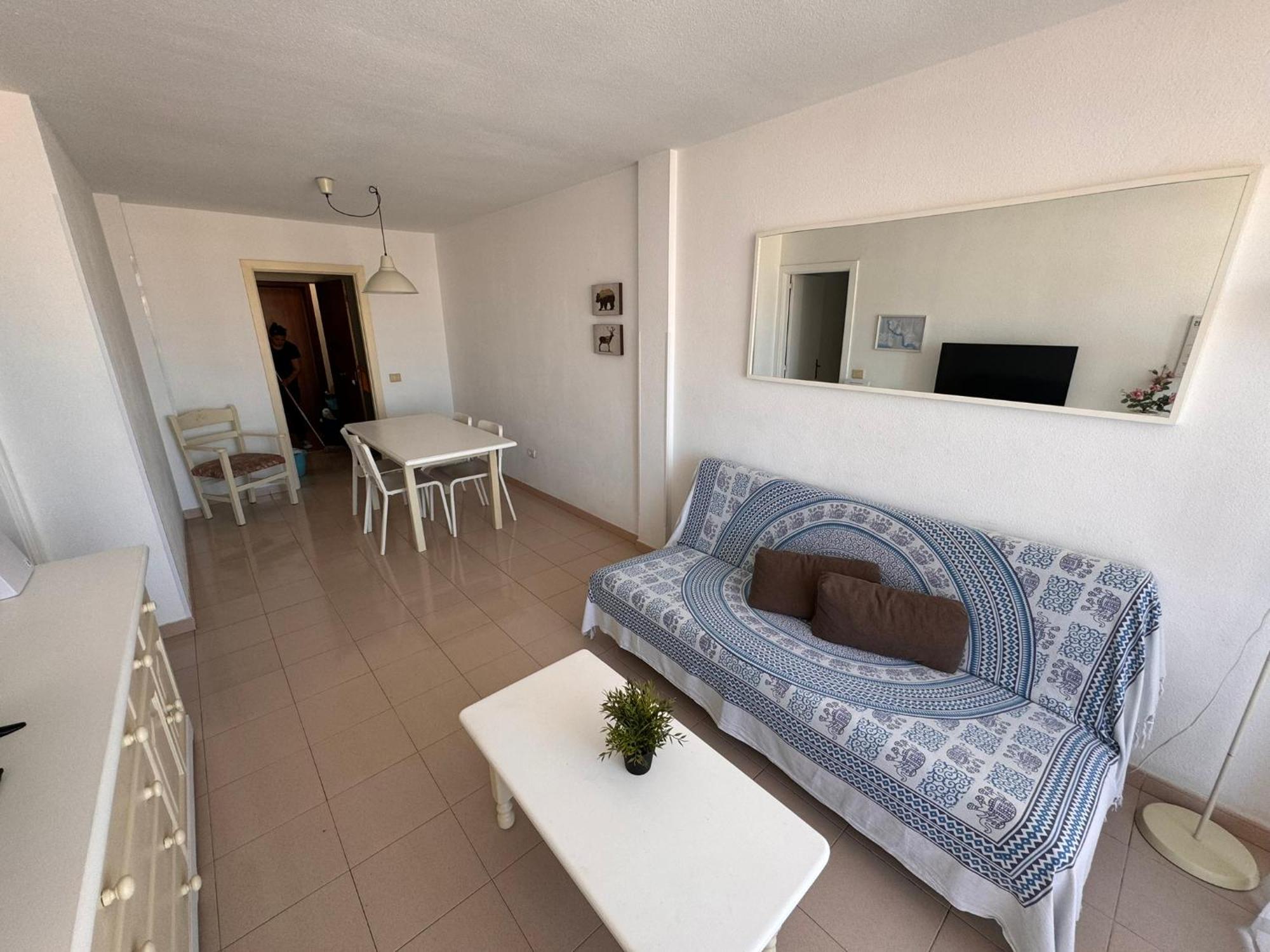 Alquilaencanarias-Medano Lagos De Miramar I Эль-Медано Экстерьер фото