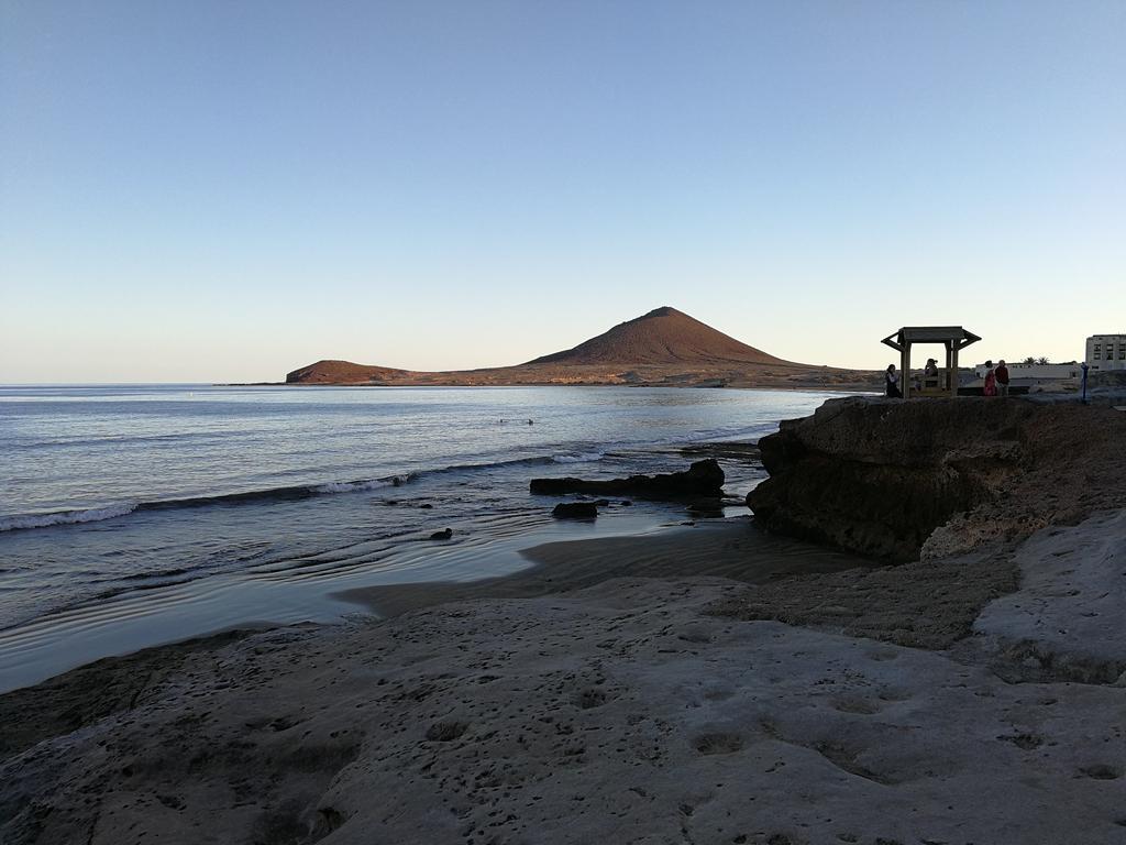 Alquilaencanarias-Medano Lagos De Miramar I Эль-Медано Экстерьер фото