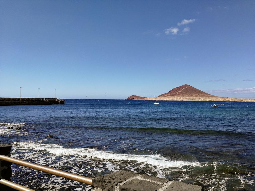Alquilaencanarias-Medano Lagos De Miramar I Эль-Медано Экстерьер фото